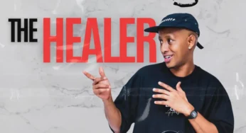 DJ Ace – The Healer (Album)