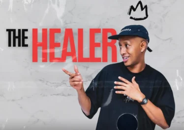 DJ Ace - The Healer (Album)