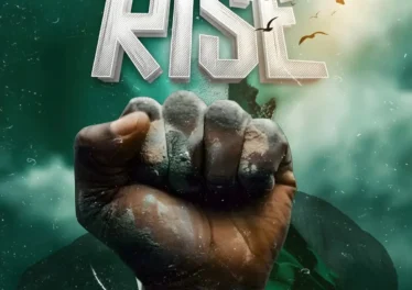 DJ Arabic & Drumetic Boyz - Rise