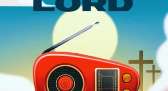 DJ DIHNO & InQfive – Hear Me Lord (Album)