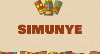 DJ Fresh (SA) – Simunye (Extended Mix)