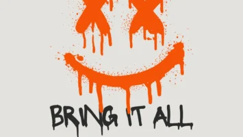 DJ Hloni & Ladi Adiosoul - BRING IT ALL