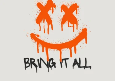 DJ Hloni & Ladi Adiosoul - BRING IT ALL DJ Hloni & Ladi Adiosoul - BRING IT ALL