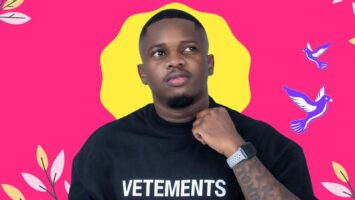 DJ Jaivane - Simnandi Vol. 30 (The Festive Feel)