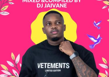 DJ Jaivane - Simnandi Vol. 30 (The Festive Feel) DJ Jaivane - Simnandi Vol. 30 (The Festive Feel)