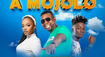DJ Janisto – Mapanta a Mojolo (feat. Janesh & Mack Eaze)