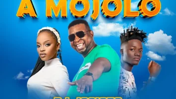 DJ Janisto - Mapanta a Mojolo (feat. Janesh & Mack Eaze)