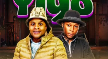 DJ Karri & Jazz Shakes – Yiyo (feat. Makarena)