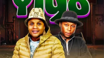 DJ Karri & Jazz Shakes - Yiyo (feat. Makarena)