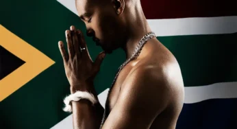 DJ Lag & Vigro Deep – Yey’Wena (feat. K.C Driller)