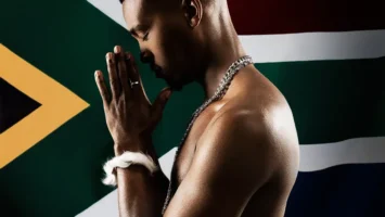 DJ Lag - Southside Mixtape (Album)
