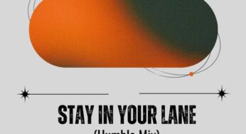 DJ Mosquito – Stay in Your Lane (Humble Mix) (feat. LeJazz)