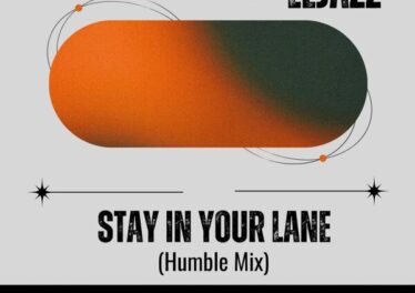 DJ Mosquito - Stay in Your Lane (Humble Mix) (feat. LeJazz)