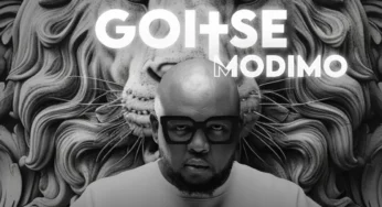 DJ Ngwazi – Goitsemodimo (I Am A Superstar) (Album)
