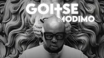 DJ Ngwazi - Goitsemodimo (I Am A Superstar) (Album)