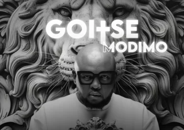 DJ Ngwazi - Goitsemodimo (I Am A Superstar) (Album)