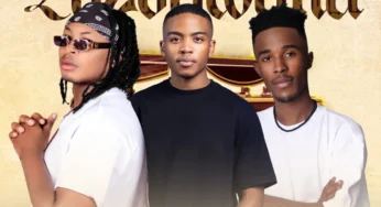 DJ Obza, DJ Awakening & DJy Potsow – Mzukwana