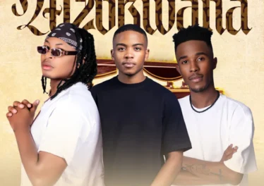 DJ Obza, DJ Awakening & DJy Potsow - Mzukwana DJ Obza, DJ Awakening & DJy Potsow - Mzukwana