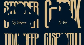 DJ Stopper, C-TRIX & Tidaldeep – Imibuzo (feat. Casey Ntuli)