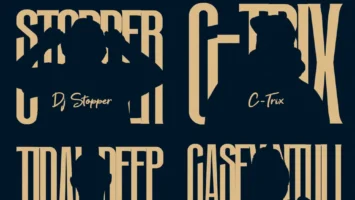 DJ Stopper, C-TRIX & Tidaldeep - Imibuzo (feat. Casey Ntuli)