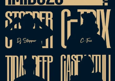 DJ Stopper, C-TRIX & Tidaldeep - Imibuzo (feat. Casey Ntuli)