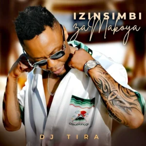 DJ Tira, Zee Nxumalo & Prince Bulo - Ungenamali