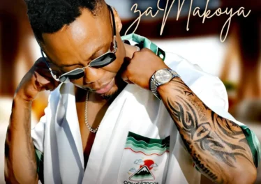 DJ Tira - Izinsimbi zaMakoya (Album)