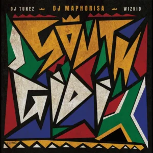 DJ Maphorisa, DJ Tunez & Wizkid - FIESTA (feat. Zaba & Zeh McGeba)