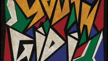 DJ Tunez, DJ Maphorisa & Wizkid - SOUTH GIDI EP