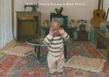 Da Africa Deep, Bukeka & Black Motion - Angels EP