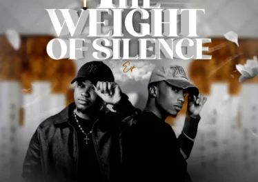 Da Gifto & Sboniso L Musician - The Weight Of Silence EP Da Gifto & Sboniso L Musician - The Weight Of Silence EP