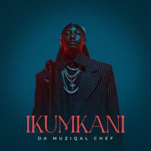 Da Muziqal Chef & MaWhoo - Linda Kuwe 2.0 (feat. Sam Deep, Stixx & Sipho Magudulela)