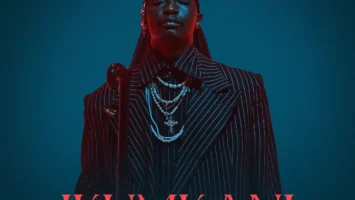 Da Muziqal Chef - IKUMKANI (Album)