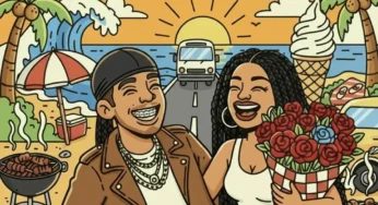 Danya Devs – Otherwise, uRight? EP