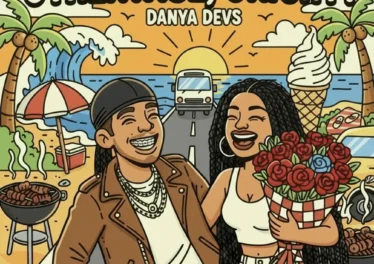 Danya Devs - Otherwise, uRight? EP