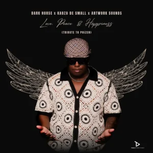 Dark Horse, Kabza De Small & Artwork Sounds - Love, Peace & Happiness