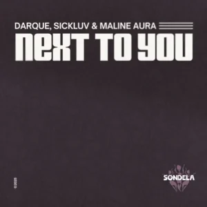Darque, Sickluv & Maline Aura - Next To You