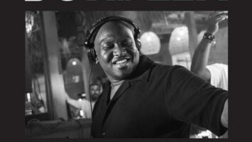 Darque - Sondela Spotlight 086 (Afro-House / Afrotech Mix)