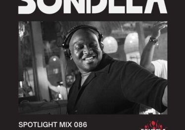 Darque - Sondela Spotlight 086 (Afro-House / Afrotech Mix)