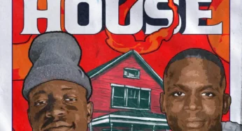 Dave SA & Zirto 68 – Our House EP
