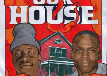 Dave SA & Zirto 68 - Our House EP Dave SA & Zirto 68 - Our House EP
