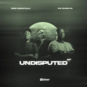 Deep Essentials & Mr Shane SA - Retrospective (HD Mix) Deep Essentials & Mr Shane SA - Retrospective (HD Mix)