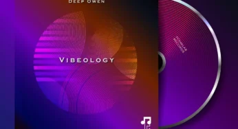 Deep Owen – Vibeology EP