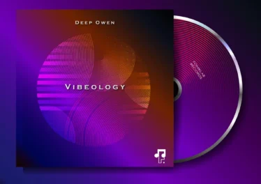 Deep Owen - Vibeology EP