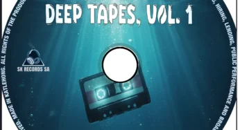 VA – Deep Tapes, Vol. 1 (Compiled by Sibusiso Ketile)