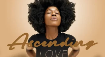 Deepconsoul & Blestsoul – Accending Love Part 1: Rhythm & Spirit