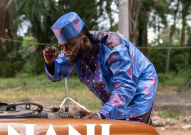 Diamond Platnumz - Nani