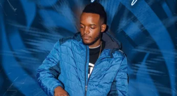 Djy Khutso D’kota – Echoes Of My Journey (Album)