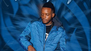 Djy Khutso D'kota - Echoes Of My Journey (Album)