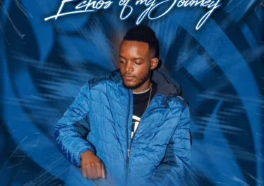 Djy Khutso D'kota - Echoes Of My Journey (Album)
